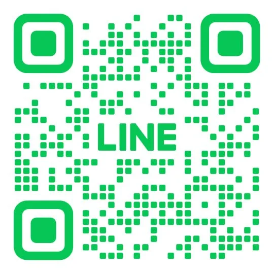 QR Code แชท หนังฝรั่งมันๆพากย์ไทย ทาง Line